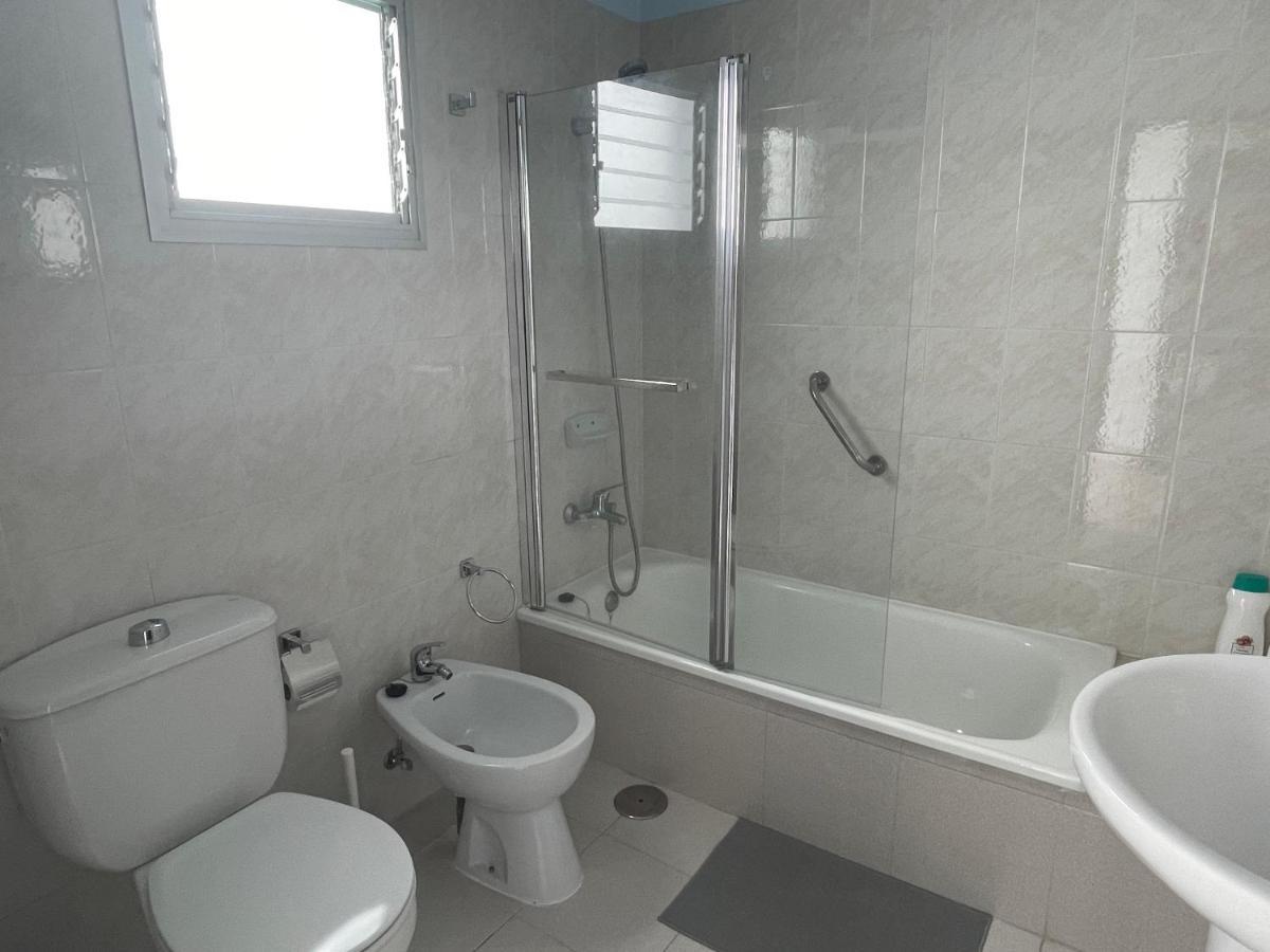 לוס סילוס Low Island House מראה חיצוני תמונה