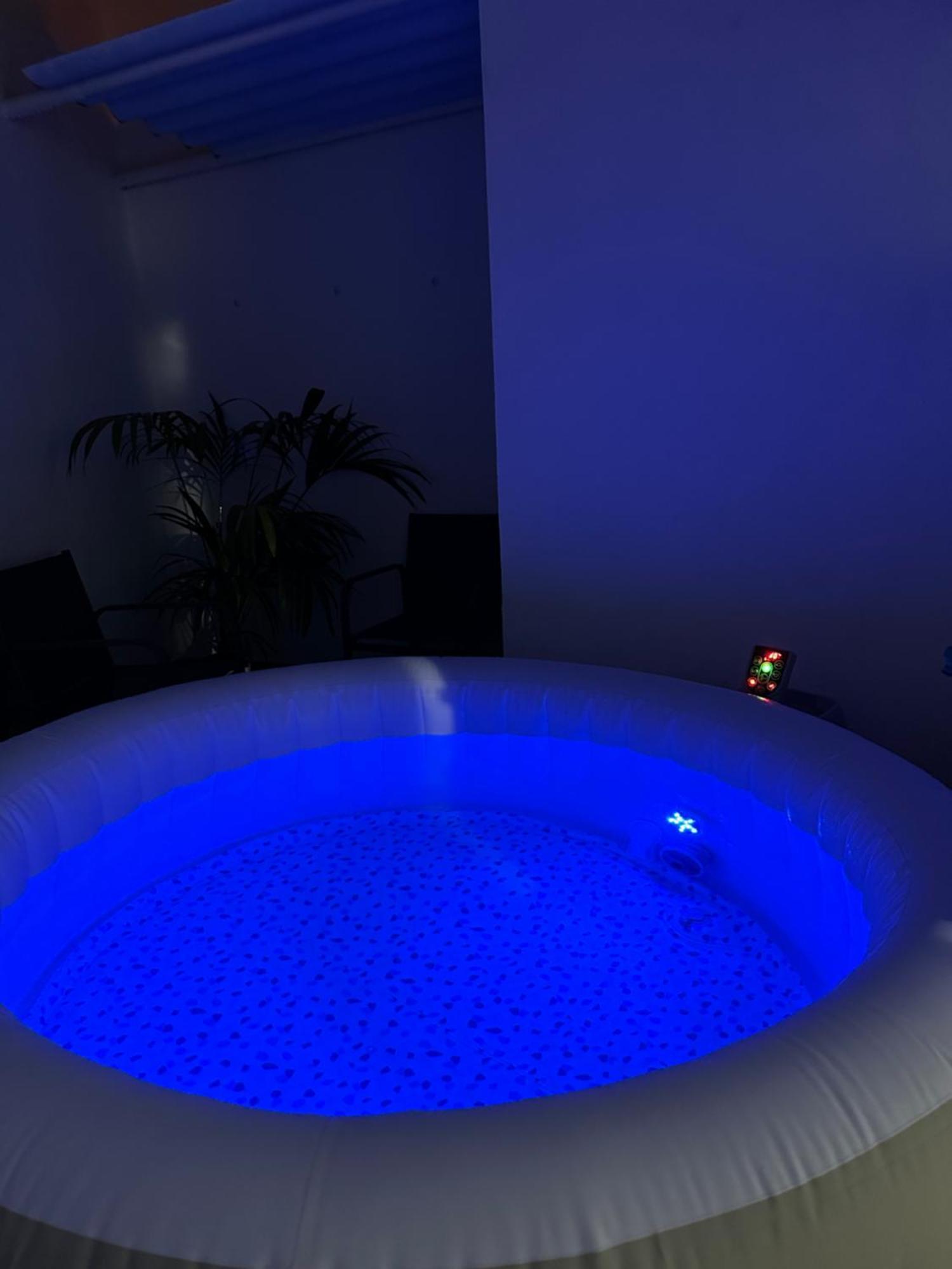 לוס סילוס Low Island House מראה חיצוני תמונה