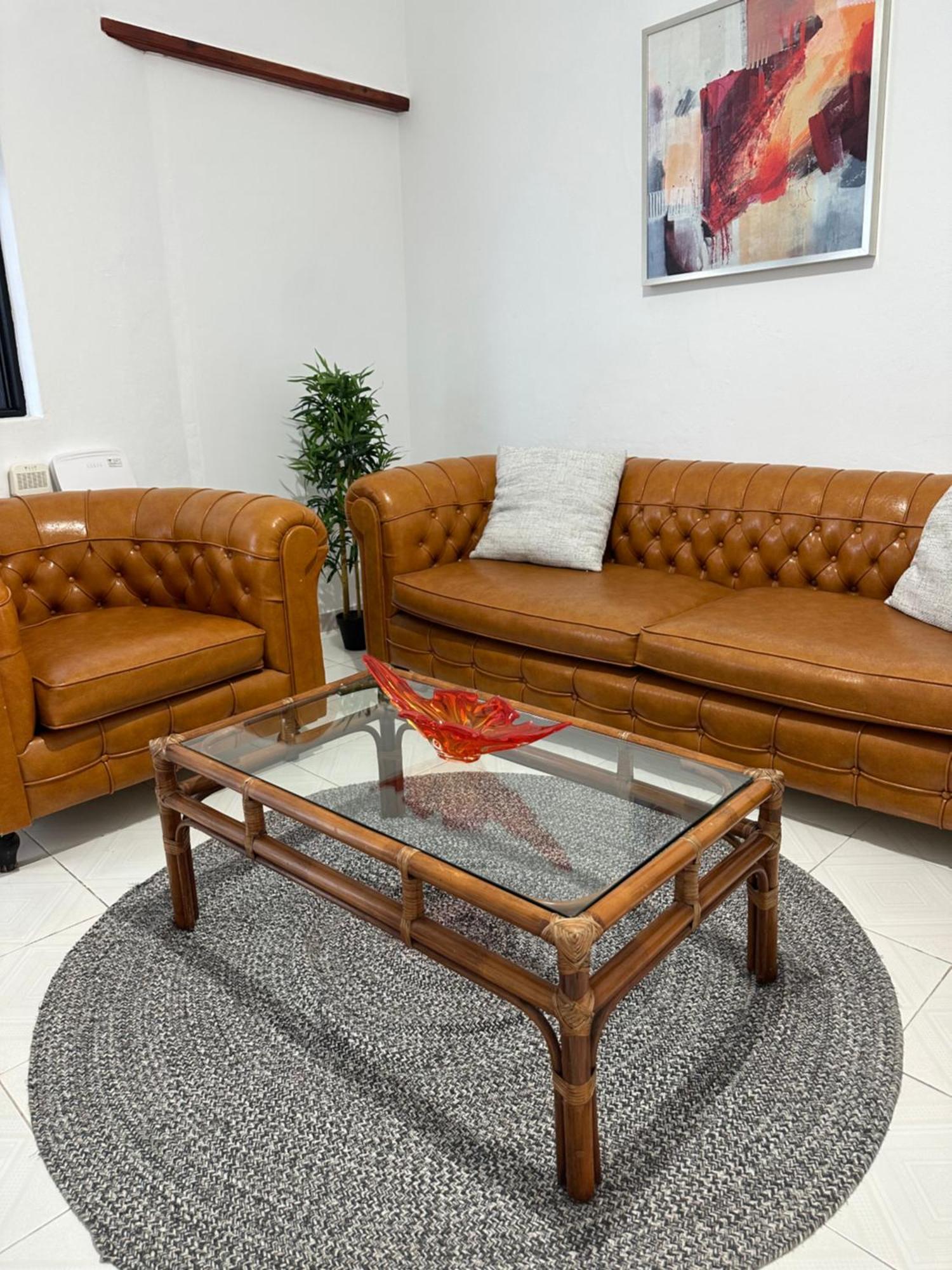 לוס סילוס Low Island House מראה חיצוני תמונה